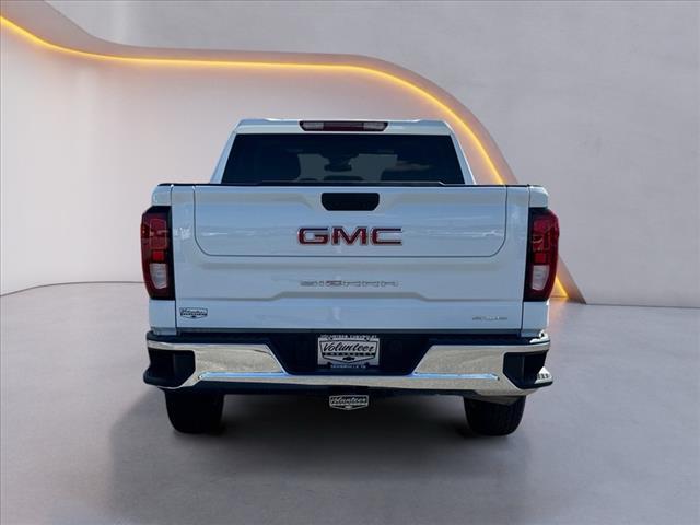 used 2024 GMC Sierra 1500 car, priced at $44,961