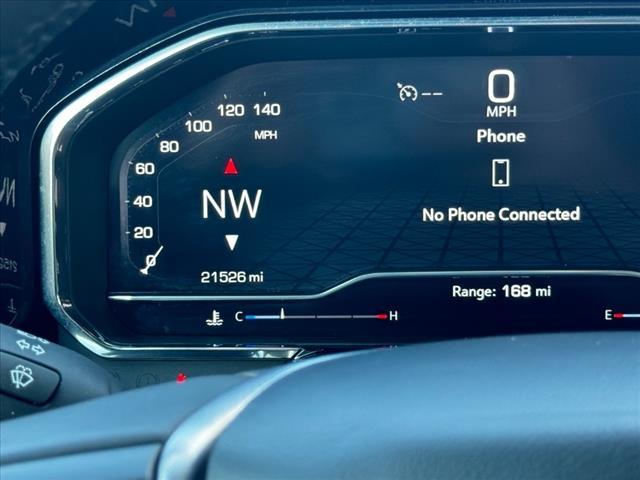 used 2024 GMC Sierra 1500 car, priced at $44,961