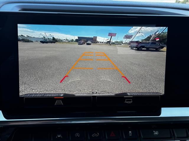 used 2024 GMC Sierra 1500 car, priced at $44,961