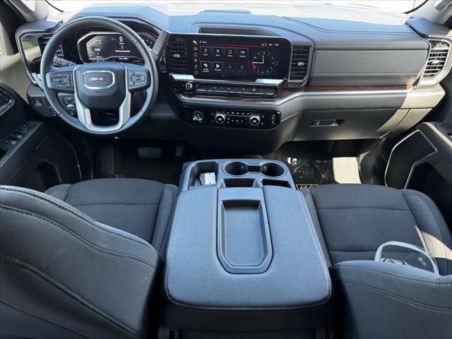 used 2024 GMC Sierra 1500 car, priced at $44,961