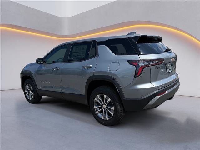 new 2026 Chevrolet Equinox car, priced at $31,394