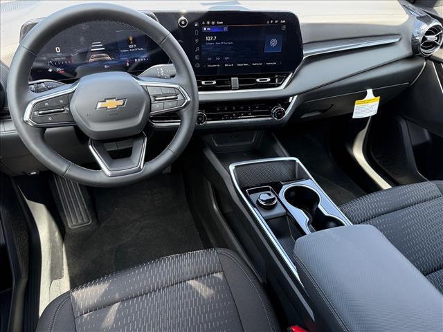 new 2026 Chevrolet Equinox car, priced at $31,394
