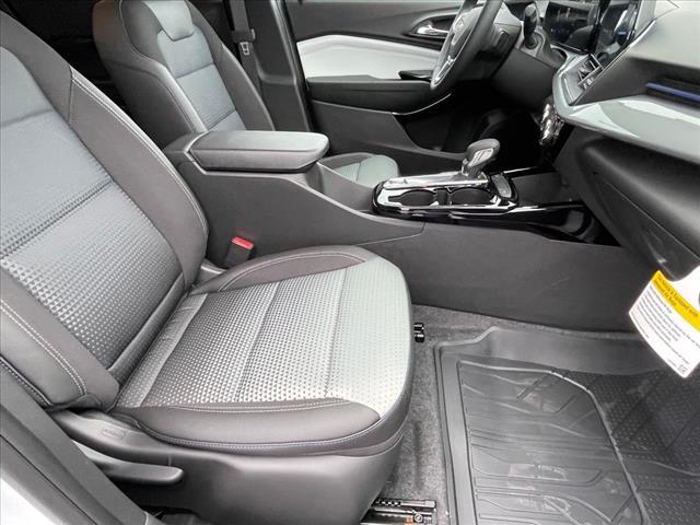 new 2026 Chevrolet Trax car, priced at $27,005