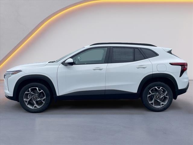 new 2026 Chevrolet Trax car, priced at $27,005