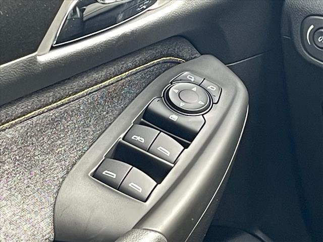 new 2026 Chevrolet TrailBlazer car, priced at $35,275