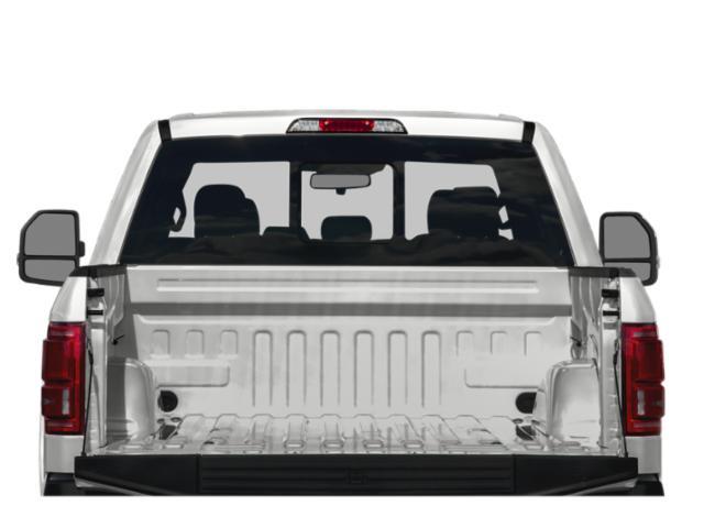 used 2015 Ford F-150 car