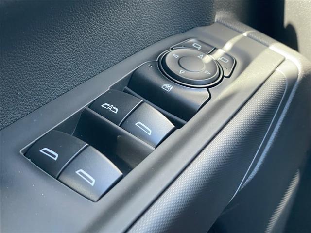 new 2026 Chevrolet Silverado 1500 car, priced at $58,450