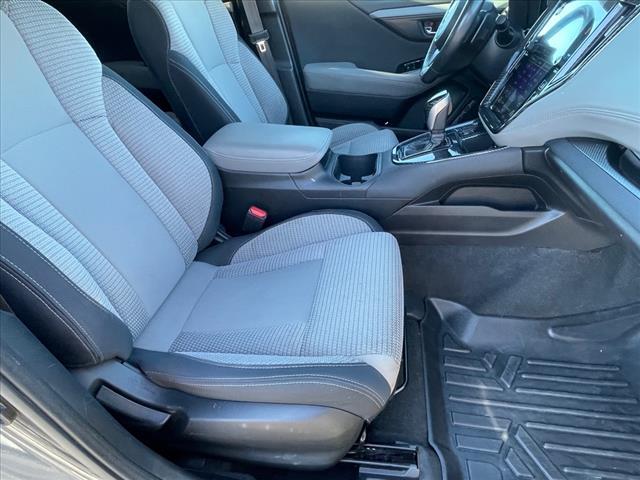 used 2021 Subaru Outback car, priced at $22,853