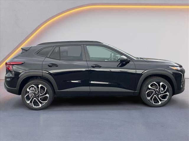 new 2026 Chevrolet Trax car, priced at $27,490