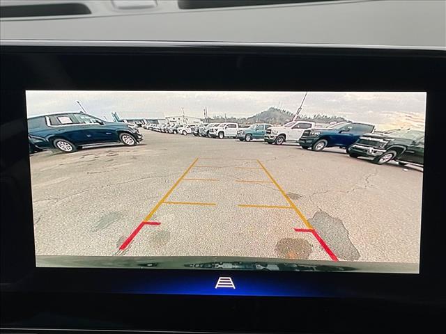 new 2026 Chevrolet Trax car, priced at $27,490