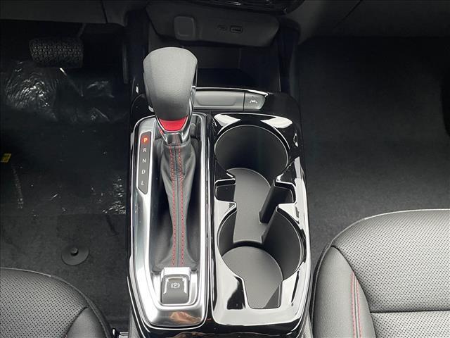 new 2026 Chevrolet Trax car, priced at $27,490