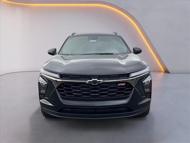 new 2026 Chevrolet Trax car, priced at $27,490
