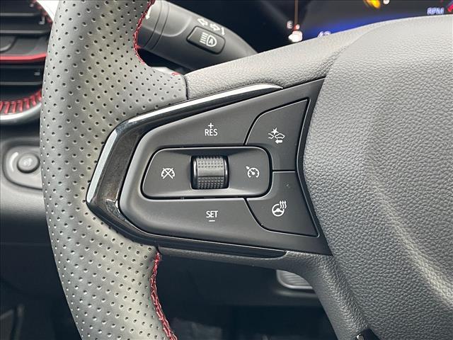 new 2026 Chevrolet Trax car, priced at $27,490