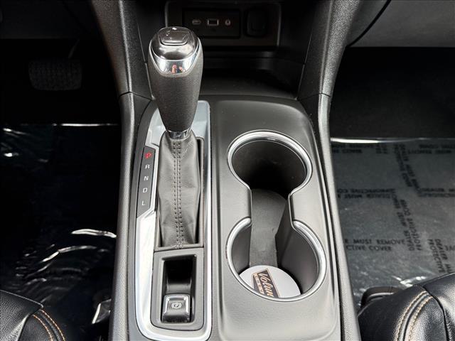 used 2019 Chevrolet Equinox car, priced at $14,498