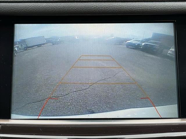 used 2019 Cadillac XT5 car, priced at $19,463