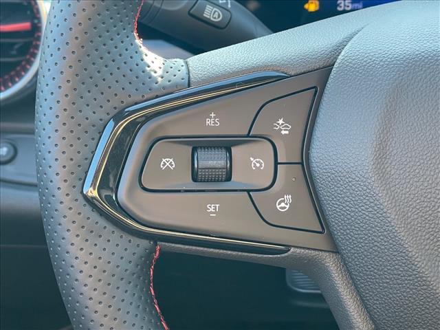 new 2026 Chevrolet Trax car, priced at $27,490