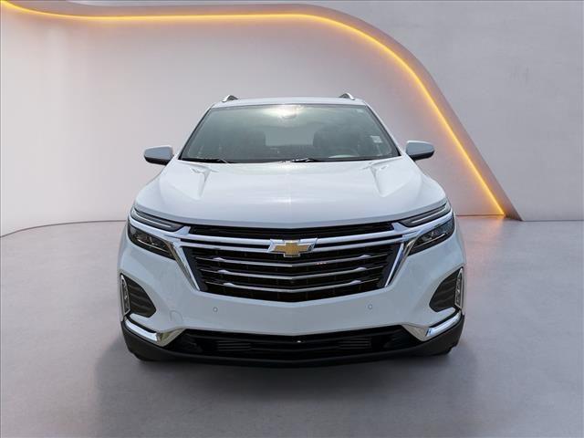 used 2023 Chevrolet Equinox car, priced at $28,444