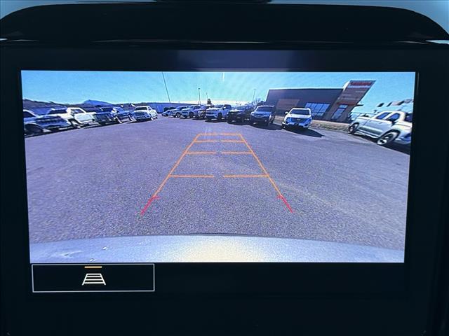 used 2023 Chevrolet Traverse car, priced at $29,944