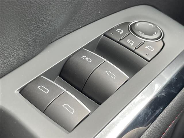 new 2026 Chevrolet Traverse car, priced at $57,295