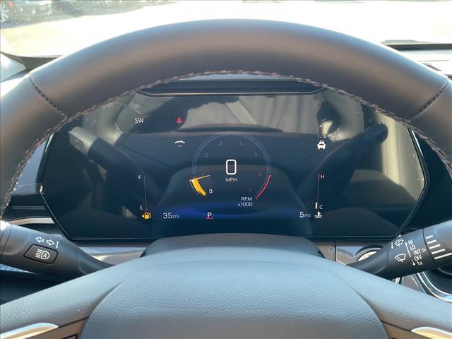 new 2026 Chevrolet Trax car, priced at $27,490