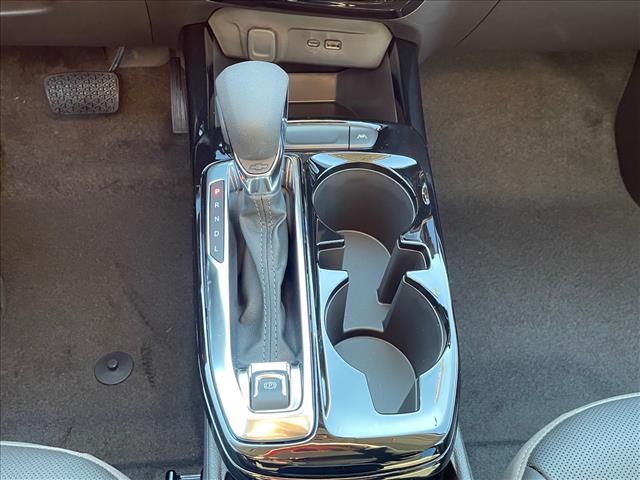 new 2026 Chevrolet Trax car, priced at $27,490