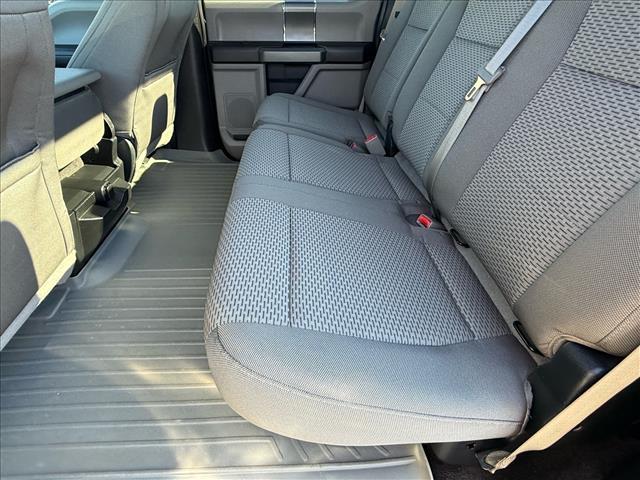 used 2015 Ford F-150 car