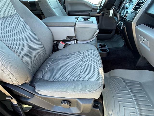 used 2015 Ford F-150 car