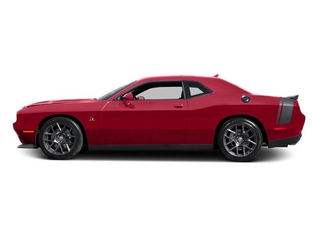 used 2016 Dodge Challenger car