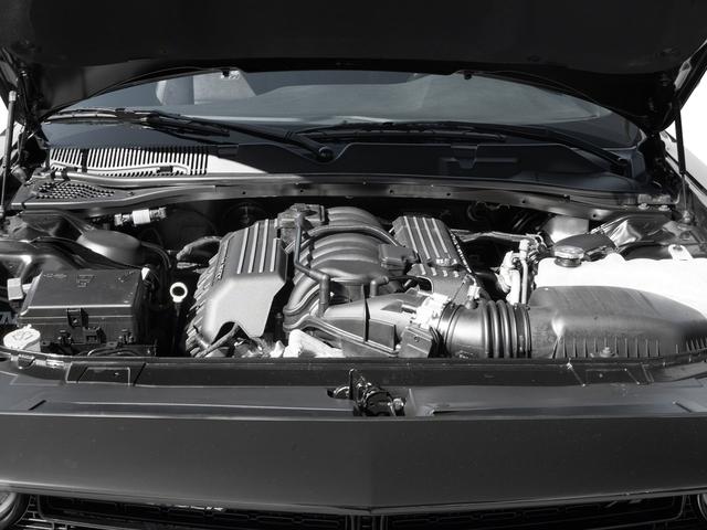 used 2016 Dodge Challenger car