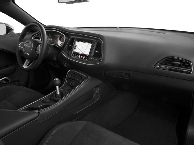 used 2016 Dodge Challenger car