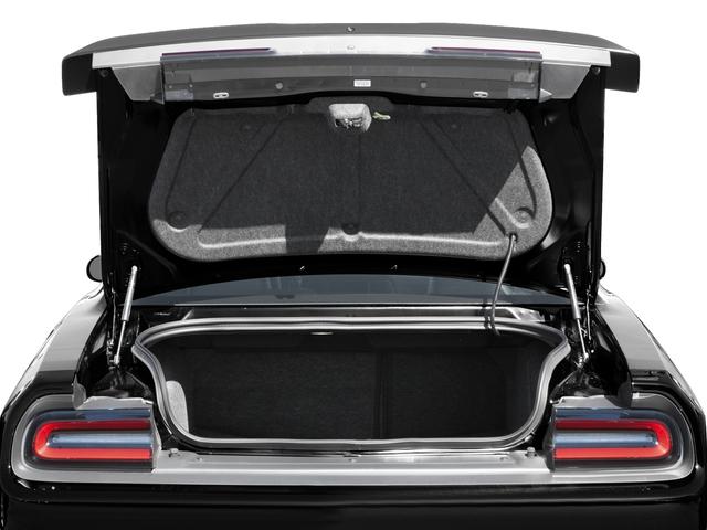 used 2016 Dodge Challenger car