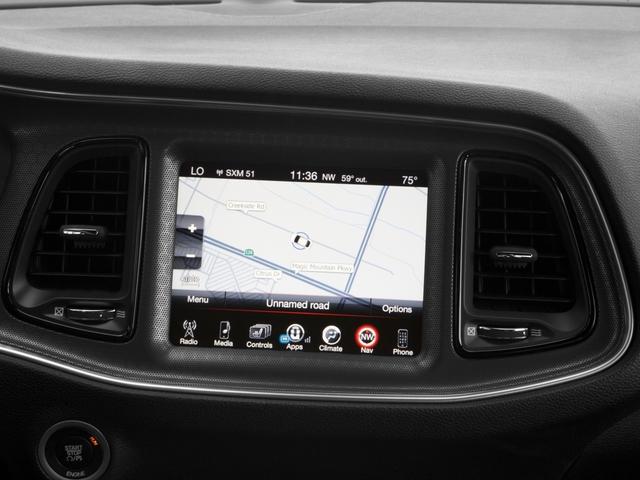 used 2016 Dodge Challenger car