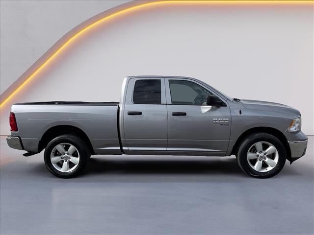 used 2024 Ram 1500 Classic car