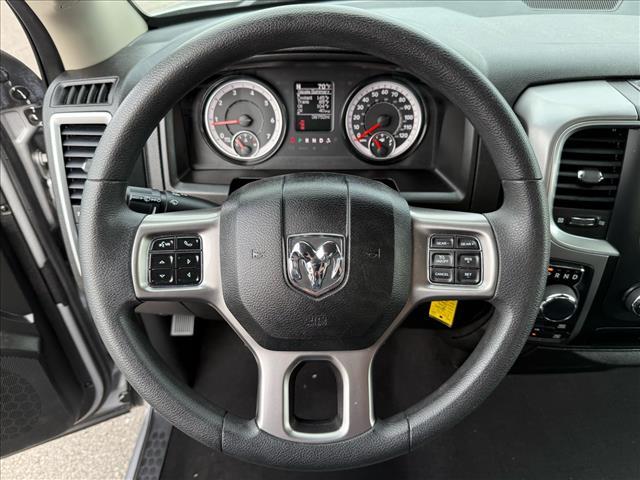 used 2024 Ram 1500 Classic car