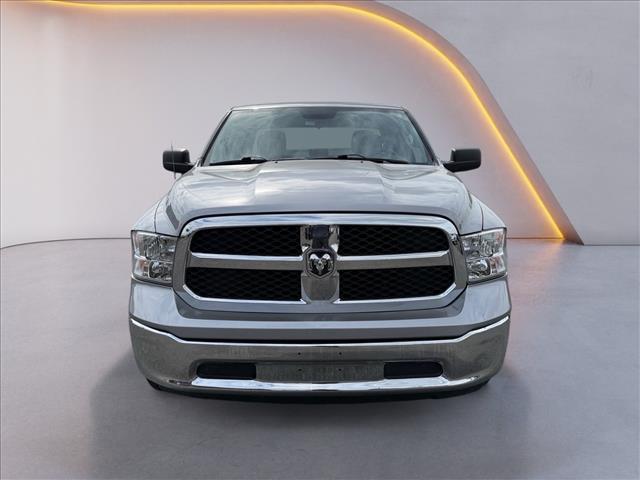 used 2024 Ram 1500 Classic car