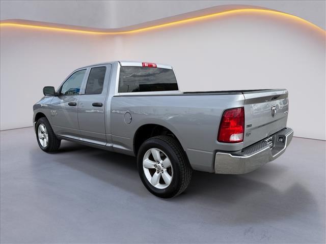 used 2024 Ram 1500 Classic car