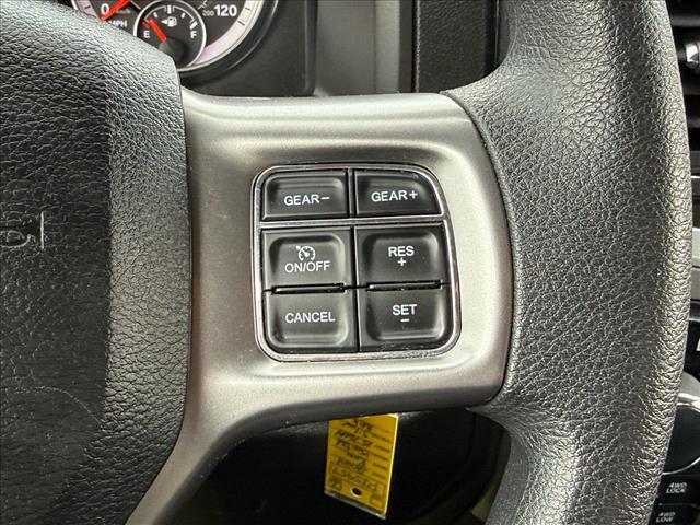 used 2024 Ram 1500 Classic car