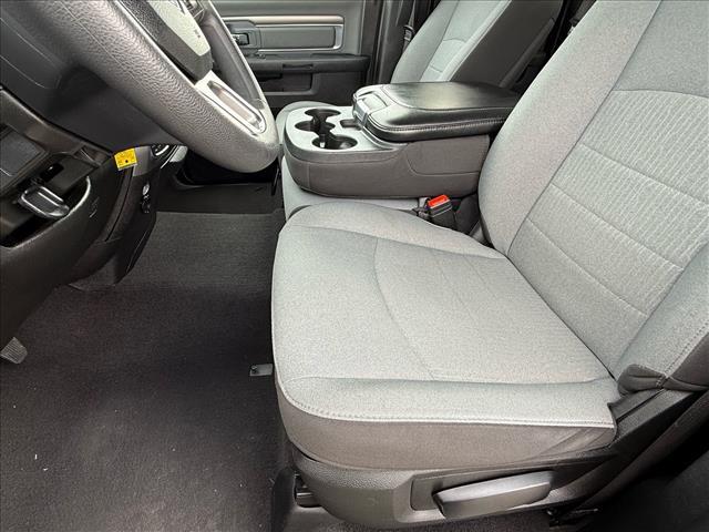 used 2024 Ram 1500 Classic car