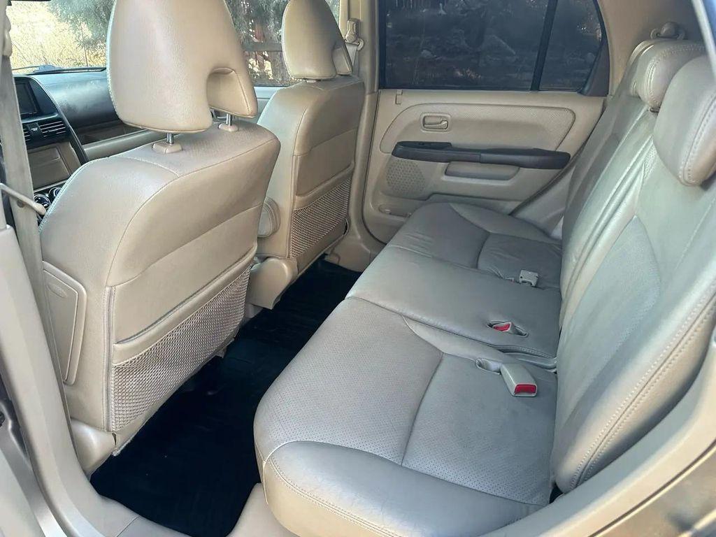 used 2005 Honda CR-V car, priced at $8,995