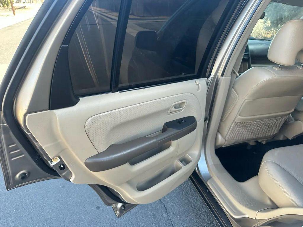 used 2005 Honda CR-V car, priced at $8,995