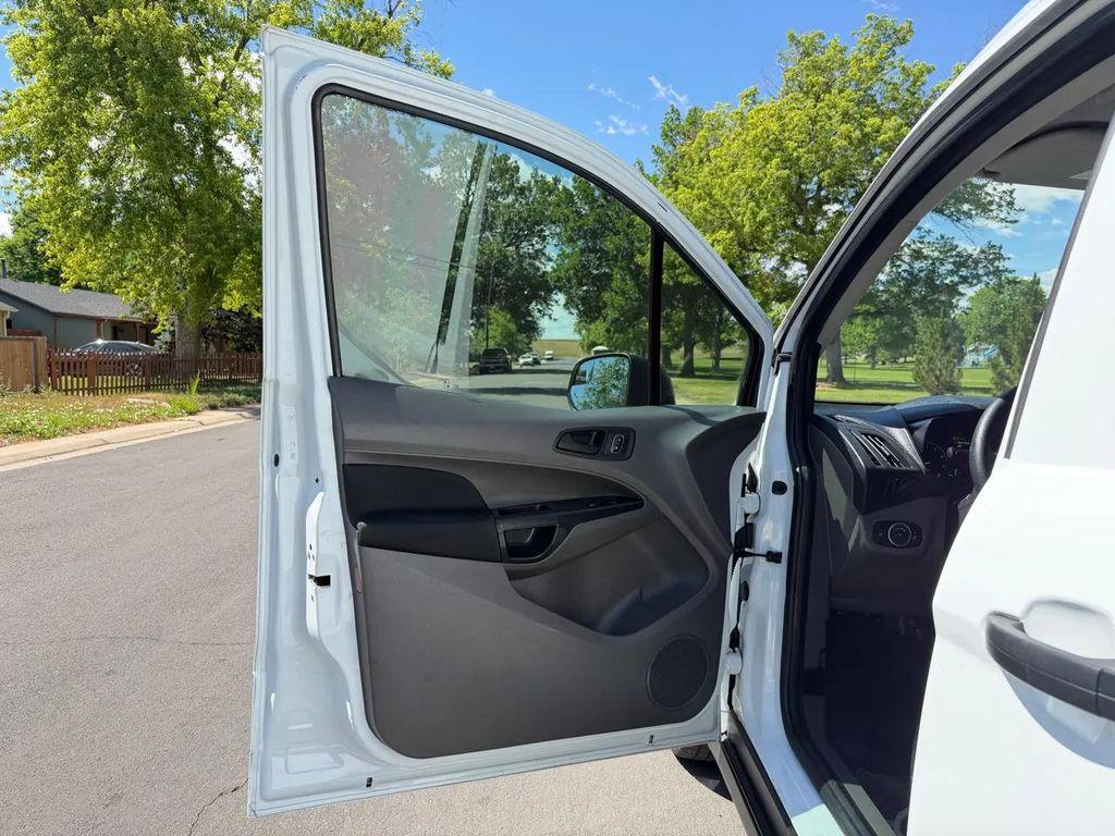 used 2022 Ford Transit Connect car, priced at $18,995
