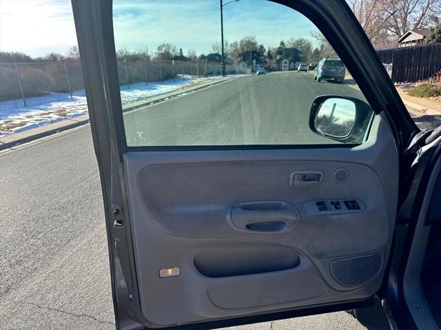 used 2005 Toyota Tundra car, priced at $12,995