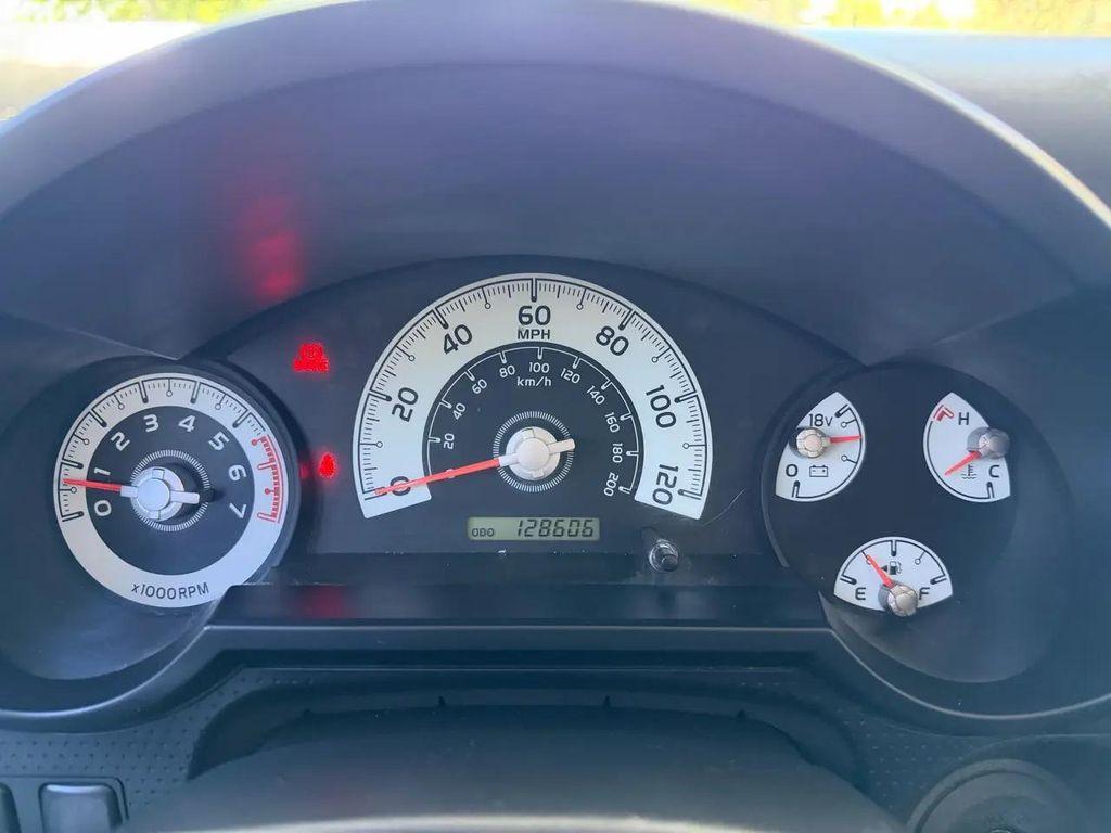used 2007 Toyota FJ Cruiser car, priced at $16,995