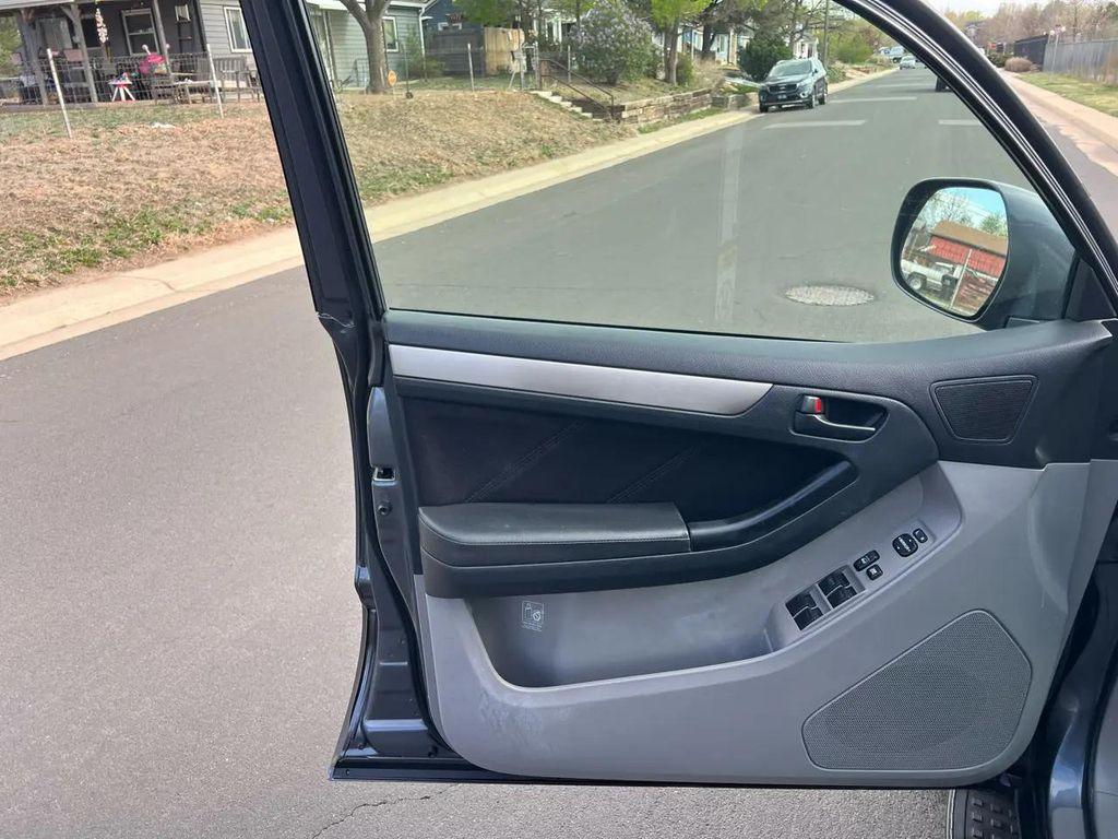 used 2008 Toyota 4Runner car, priced at $17,995