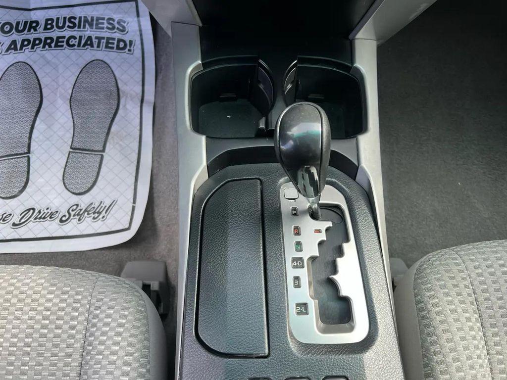 used 2008 Toyota 4Runner car, priced at $17,995