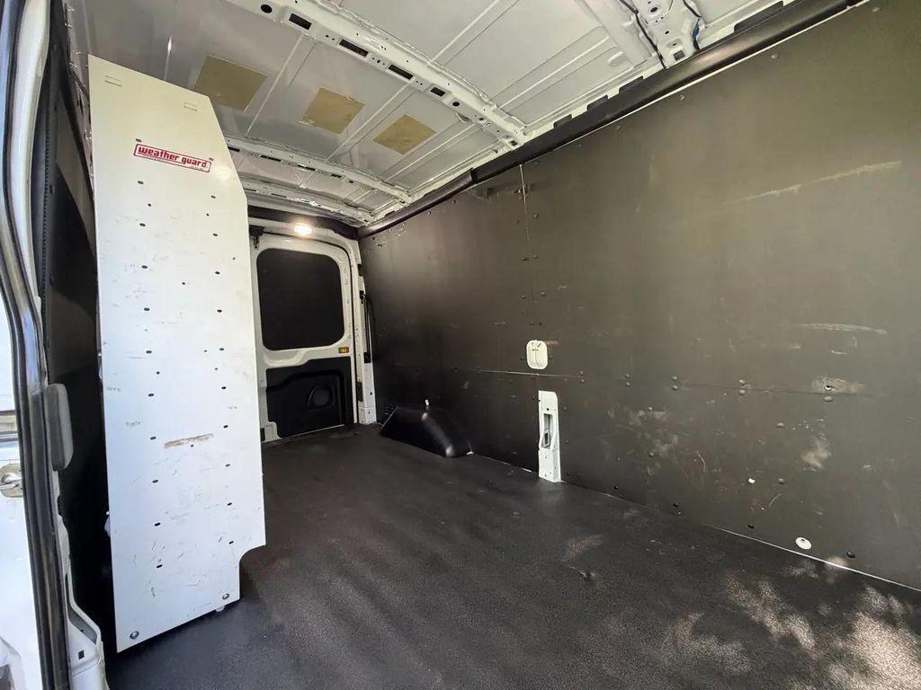 used 2023 Ford Transit-250 car, priced at $31,995