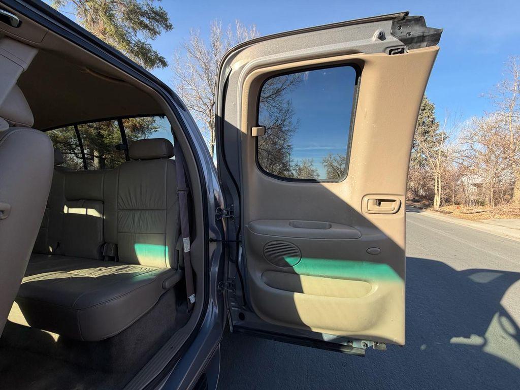 used 2000 Toyota Tundra car, priced at $10,995