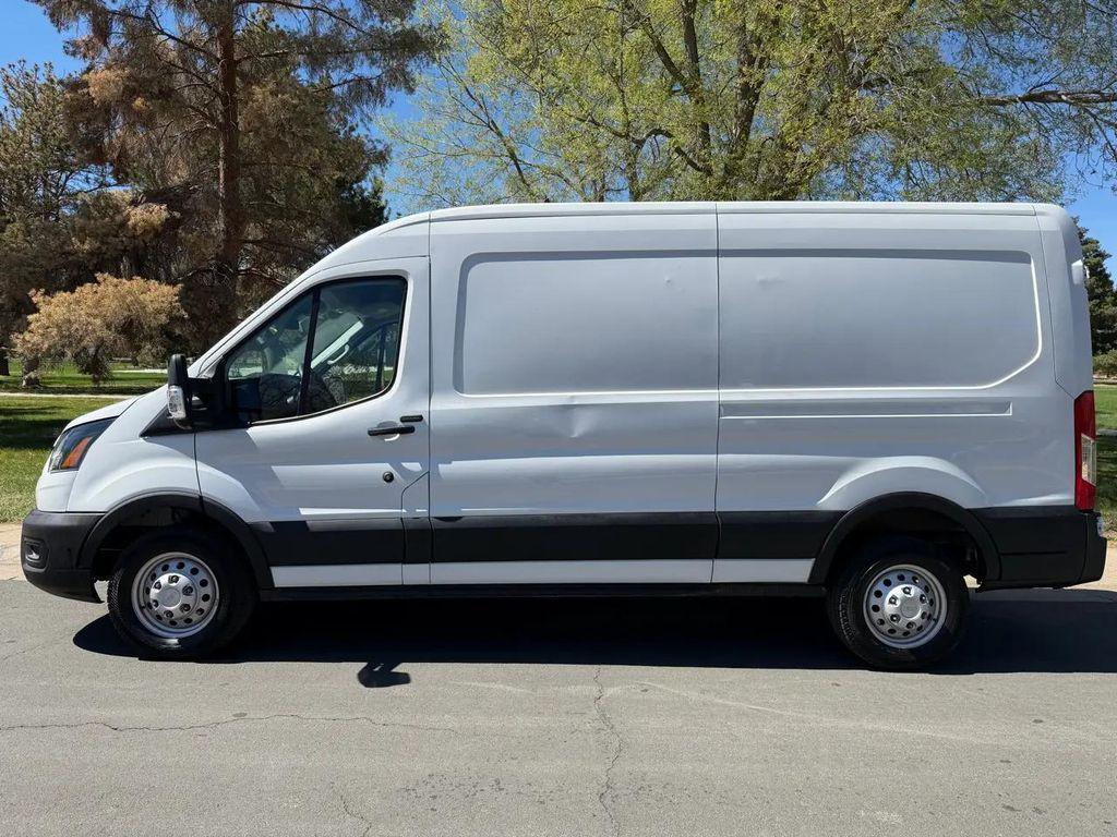 used 2024 Ford Transit-250 car, priced at $39,995