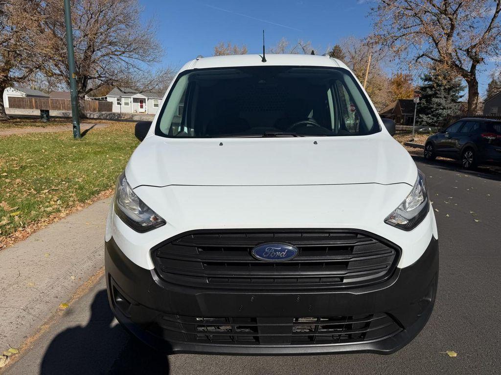 used 2022 Ford Transit Connect car, priced at $16,995