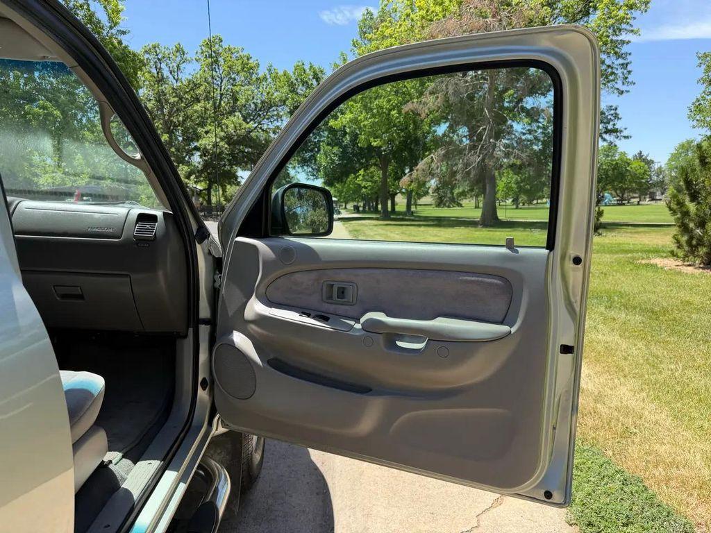 used 2004 Toyota Tacoma car, priced at $16,995